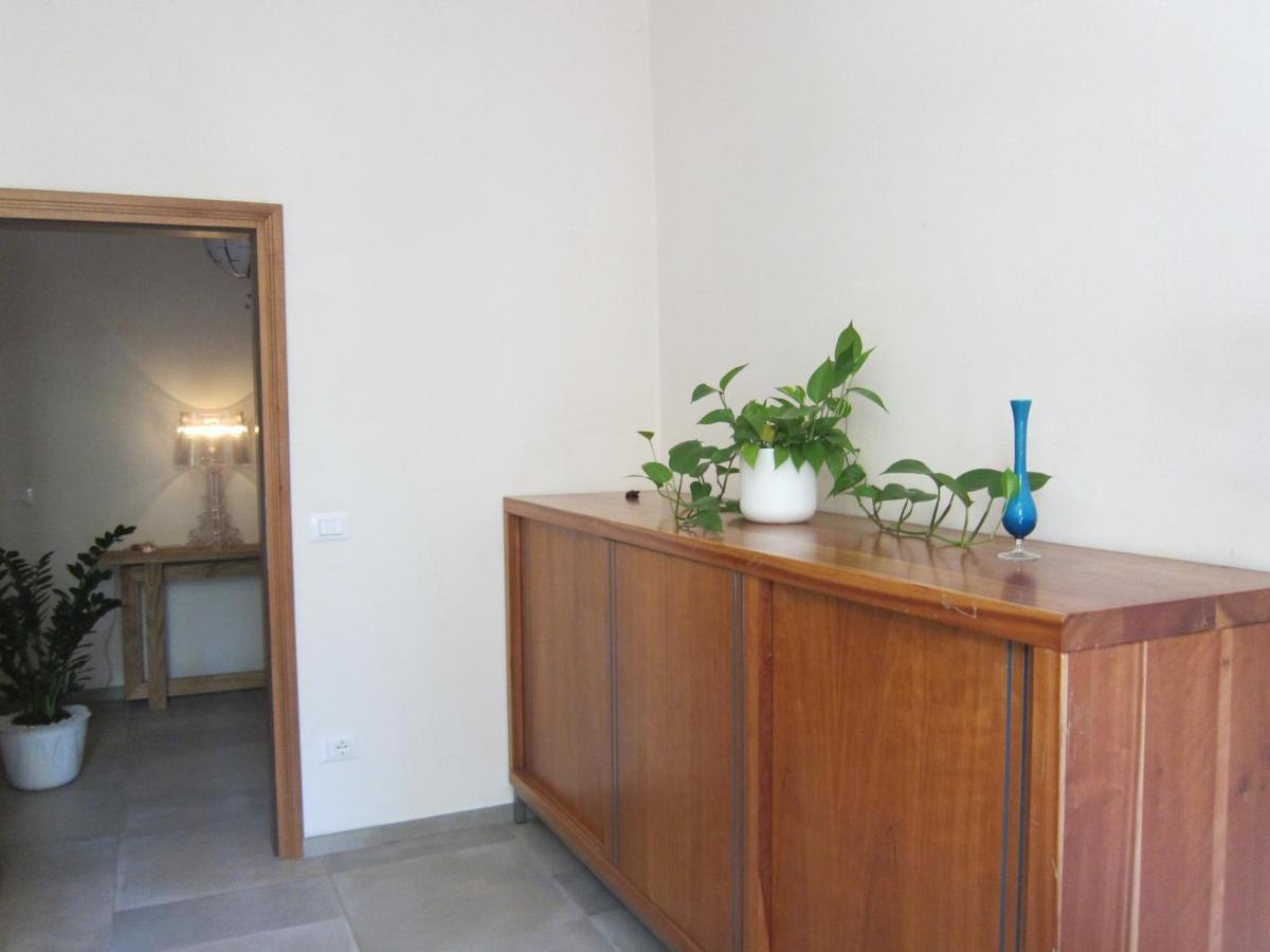 A Casa Di Enrico E Luzme Panzió Firenze Kültér fotó