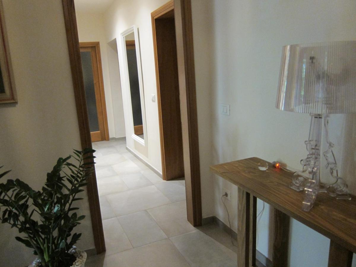 A Casa Di Enrico E Luzme Panzió Firenze Kültér fotó