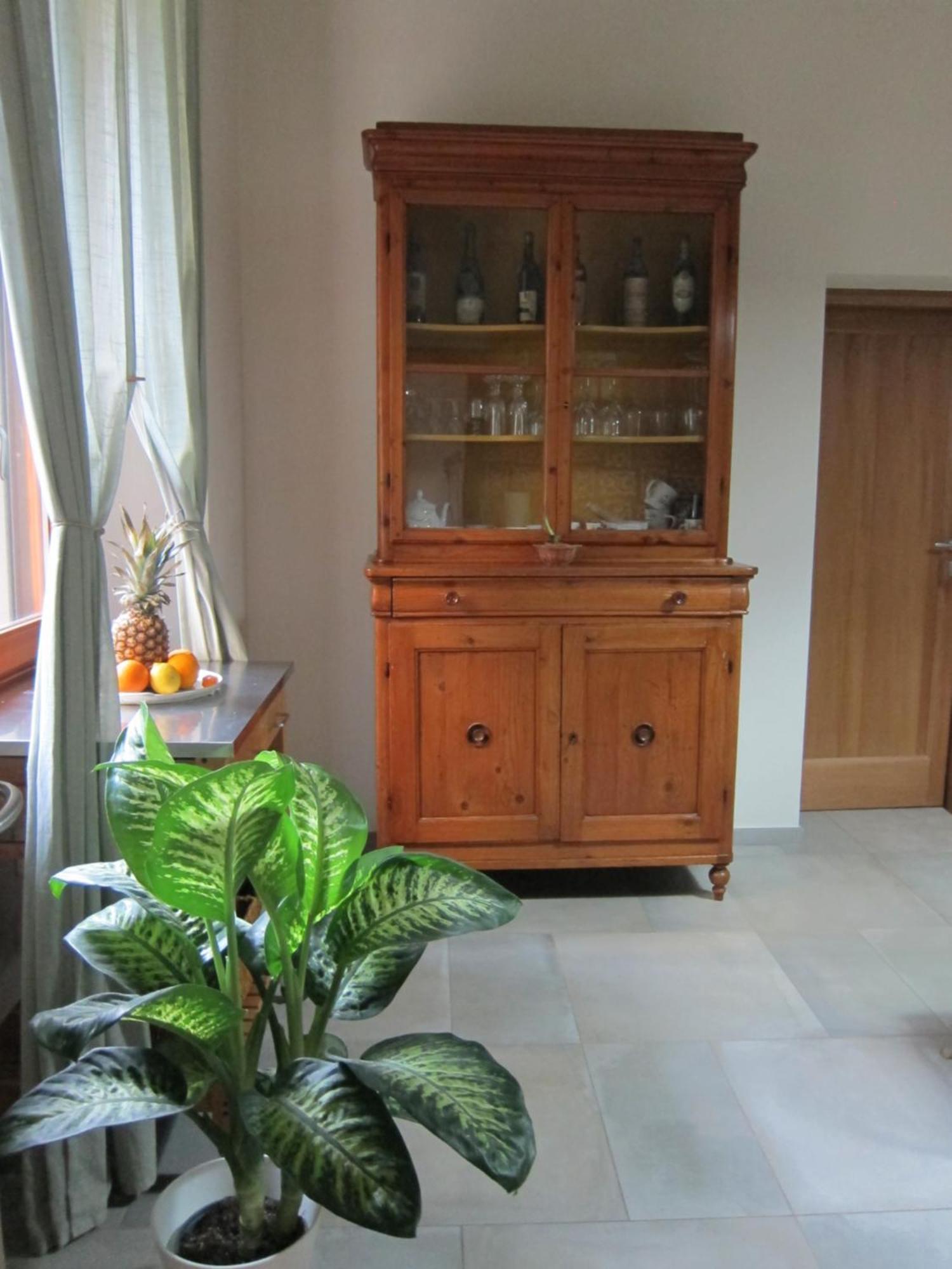 A Casa Di Enrico E Luzme Panzió Firenze Kültér fotó