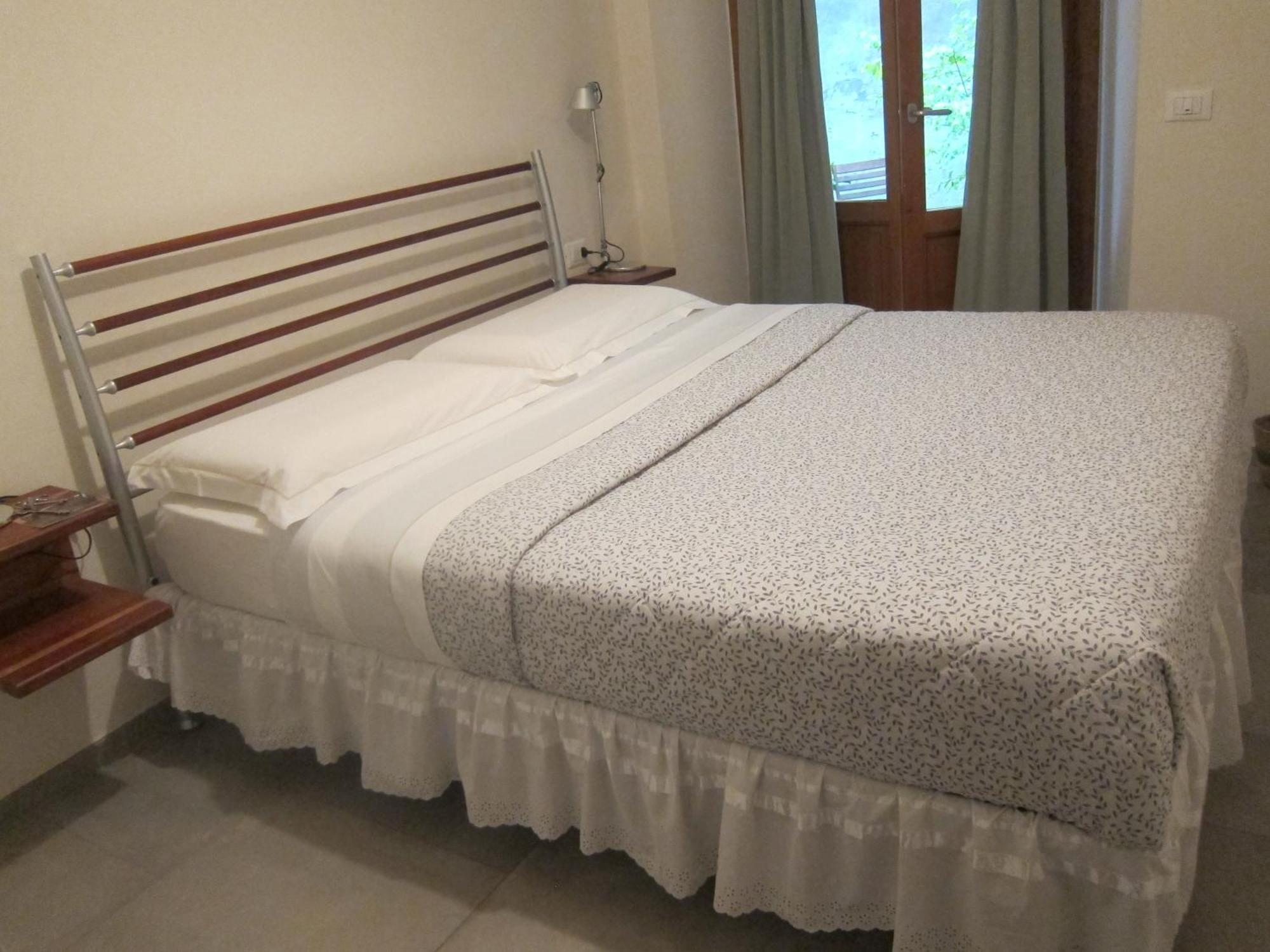 A Casa Di Enrico E Luzme Panzió Firenze Kültér fotó