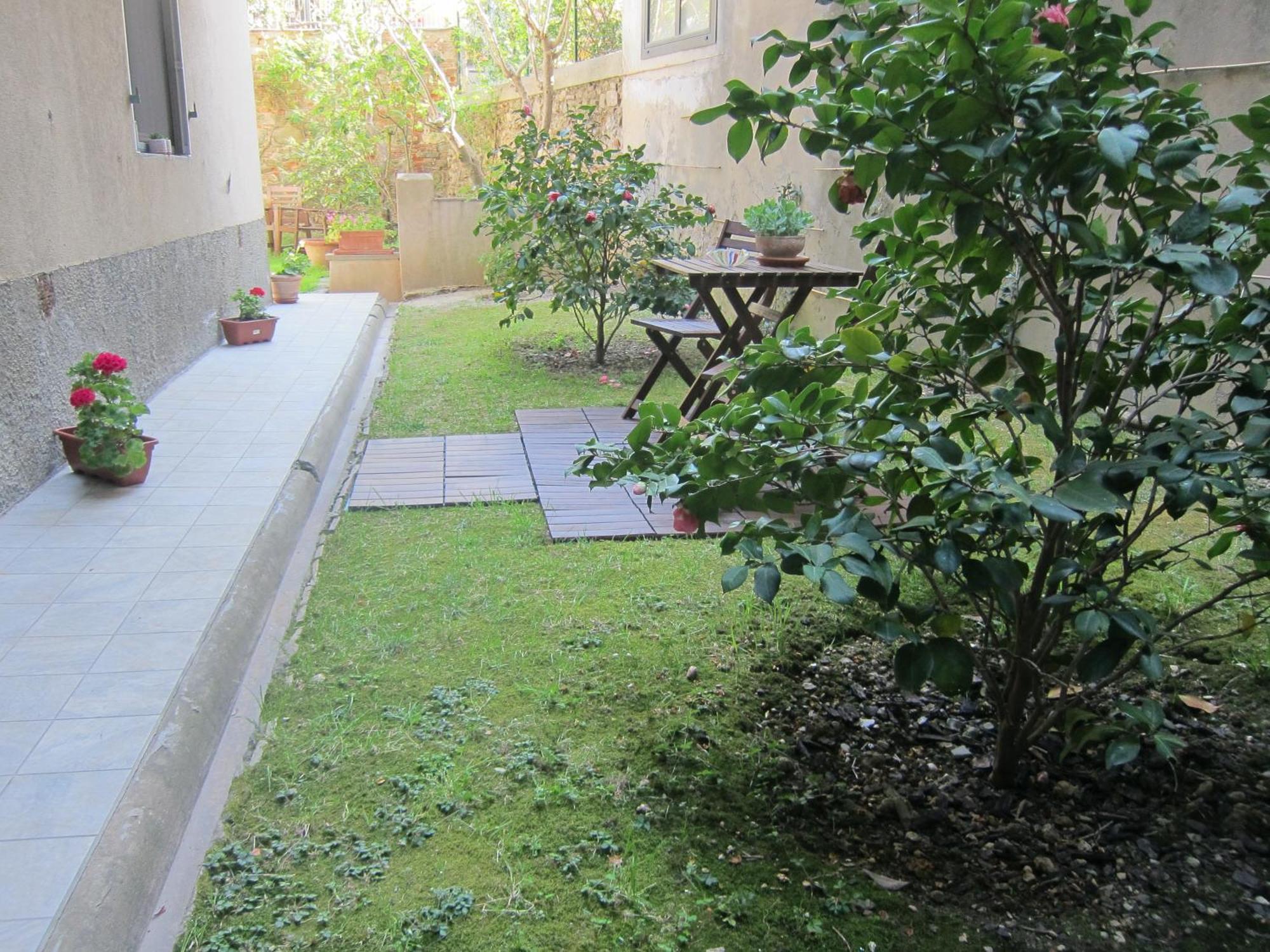 A Casa Di Enrico E Luzme Panzió Firenze Kültér fotó